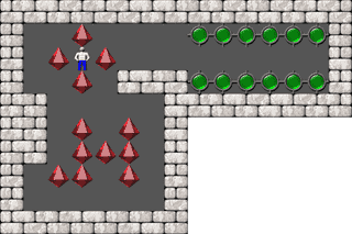 Уровень 7 — Marko Dzekic
